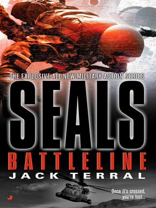 Title details for Battleline by Jack Terral - Available